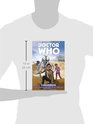 Doctor Who The Eleventh Doctor Volume 3  Conversion