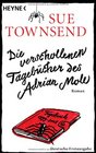 Die verschollenen Tagebucher des Adrian Mole Roman