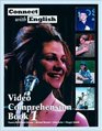 Connect With English Video Comprehension Book 1