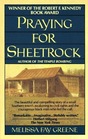 Praying for Sheetrock  A Work of Nonfiction