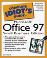Complete Idiot's Guide to Office 97 Small Bus