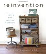 Reinvention Sewing with Rescued Materials