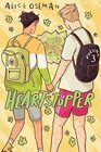 Heartstopper 3 A Graphic Novel