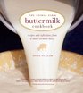The Animal Farm Buttermilk Cookbook Recipes and Reflections from a Small Vermont Dairy