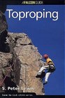 How to Rock Climb Toproping