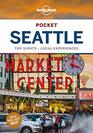 Lonely Planet Pocket Seattle 2