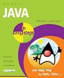 Java in easy steps Covers Java 9