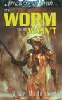 The Worm That Wasn't Dreams of Inan series