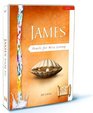 James Pearls for Wise Living Study Set