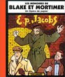 Les Mmoires de Blake et Mortimer  Un opra de papier