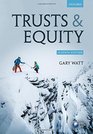 Trusts  Equity