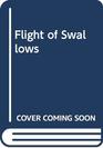 Flight of Swallows