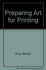Preparing Art for Printing Rev Edition