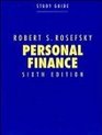 Personal Finance 6th Edition