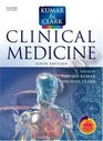 Clinical Medicine with STUDENT CONSULT Access