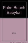 Palm Beach Babylon