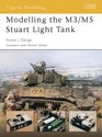 Modelling the M3/M5 Stuart Light Tank