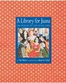 A Library for Juana The World of Sor Juana Ines Level A1