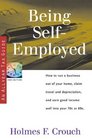 Being SelfEmployed  How to Run a Business Out of Your Home Claim Travel and Depreciation and Earn a Good Income Well into Your 70s or 80s
