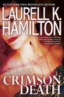 Crimson Death An Anita Blake Vampire Hunter Novel