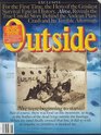 Outside May 2006 Issue