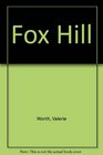 Fox Hill