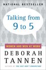 Talking from 9 to 5  Women and Men at Work