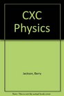 CXC Physics