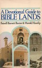 A Devotional Guide to Bible Lands