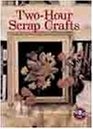 TwoHour Scrap Crafts
