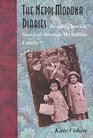 The Neppi Modona Diaries Reading Jewish Survival through My Italian Family