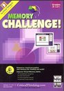 Memory Challenge - CD ROM
