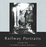 Railway Portraits Volume 2