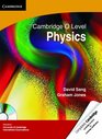 Cambridge O Level Physics with CDROM