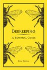 Beekeeping A Primer on Starting  Keeping a Hive