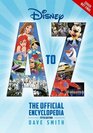 Disney A to Z  The Official Encyclopedia