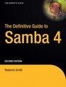 The Definitive Guide to Samba 4
