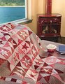 Crazy at the Cabin: A Cozy Collection of Crazy-Pieced Quilts