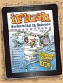 Uncle John's iFlush Swimming in Science Bathroom Reader for Kids Only