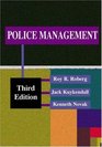 Police Management