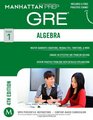 Algebra GRE Strategy Guide 4th Edition