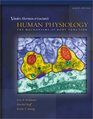 Vander Sherman Luciano's Human Physiology The Mechanisms of Body Function