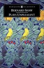 Plays Unpleasant: Widowers' Houses/the Philanderer/Mrs Warren's Profession (Penguin Classics)