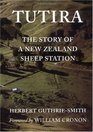 Tutira The Story of a New Zealand Sheep Station