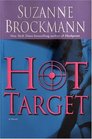 Hot Target (Troubleshooters, Bk 8)