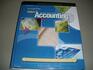Century 21 Accounting Advanced Wraparound Teacher's Edition 9th Edition