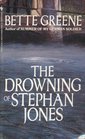 The Drowning of Stephan Jones