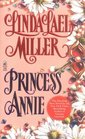 Princess Annie (Quade, Bk 3)