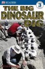The Big Dinosaur Dig Level 3