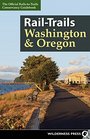 RailTrails Washington and Oregon